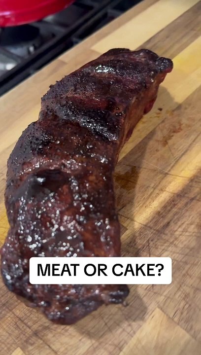 Meatcake special #isitcake #everythingiscake