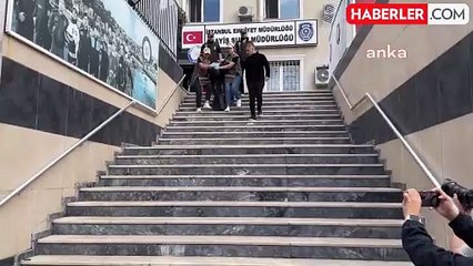 İstanbul'da Şeyda polisi şehit eden saldırgan tutuklandı