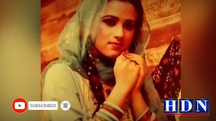 Arifa Siddiqui Life Story