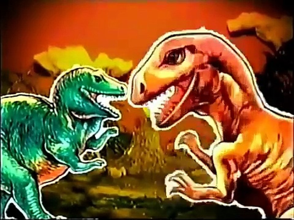 Talking With Dinosaurs Discosaur Latin Dub Cosas De Dinosaurios Discosaurio