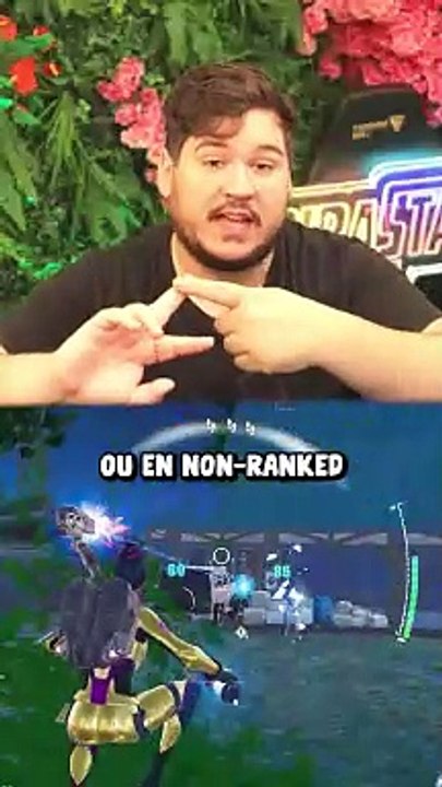 Un des objets indispensables à avoir en Zero Construction !