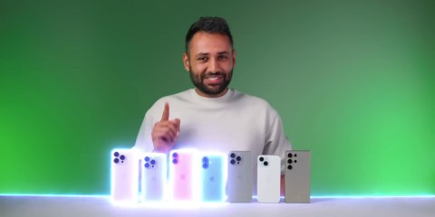 iPhone 16 Ultimate Battery Test!