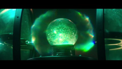 Código: Traje rojo - Tráiler Oficial 2 Subtitulado