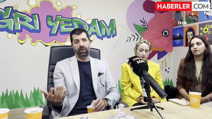 Bağımlılık Mücadelesinde Yeşilay'dan Umut Dolu Destek