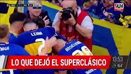 Boca Juniors en Crisis: la sanción para Chiquito Romero