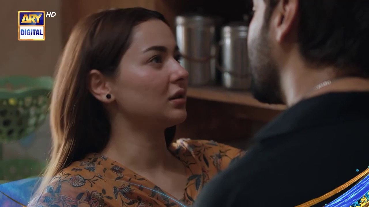 Kabhi Main Kabhi Tum Episode 23 _ Promo _ Fahad Mustafa _ Hania Aamir _ ARY Digital