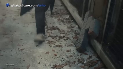 10 Doctor Who Cliffhangers That Made You Say WHAT?!