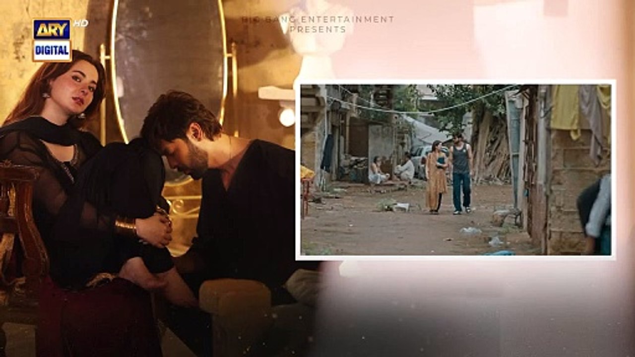 Kabhi Main Kabhi Tum Episode 23 _ Teaser _ Fahad Mustafa _ Hania Aamir  ARY Digital