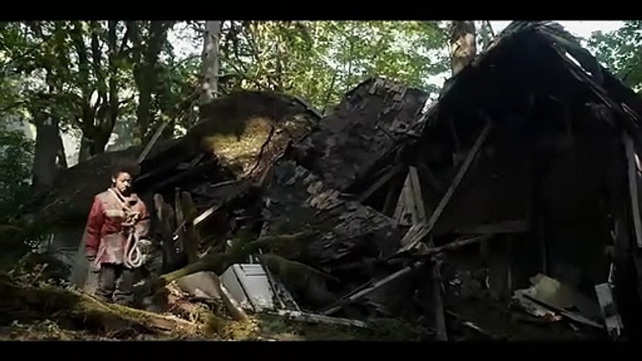 Le réalisateur français de "La colline a des yeux" et "Piranha 3D" est ENFIN de retour : pourquoi son nouveau film d'horreur est-il si prometteur ?