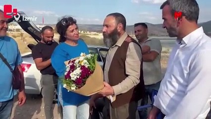 31 yıllık hasta mahpus Cengiz Eker tahliye edildi