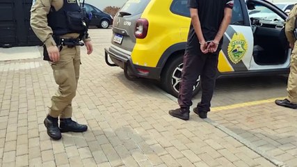 Adolescente é apreendido com simulacro de arma de fogo no Floresta