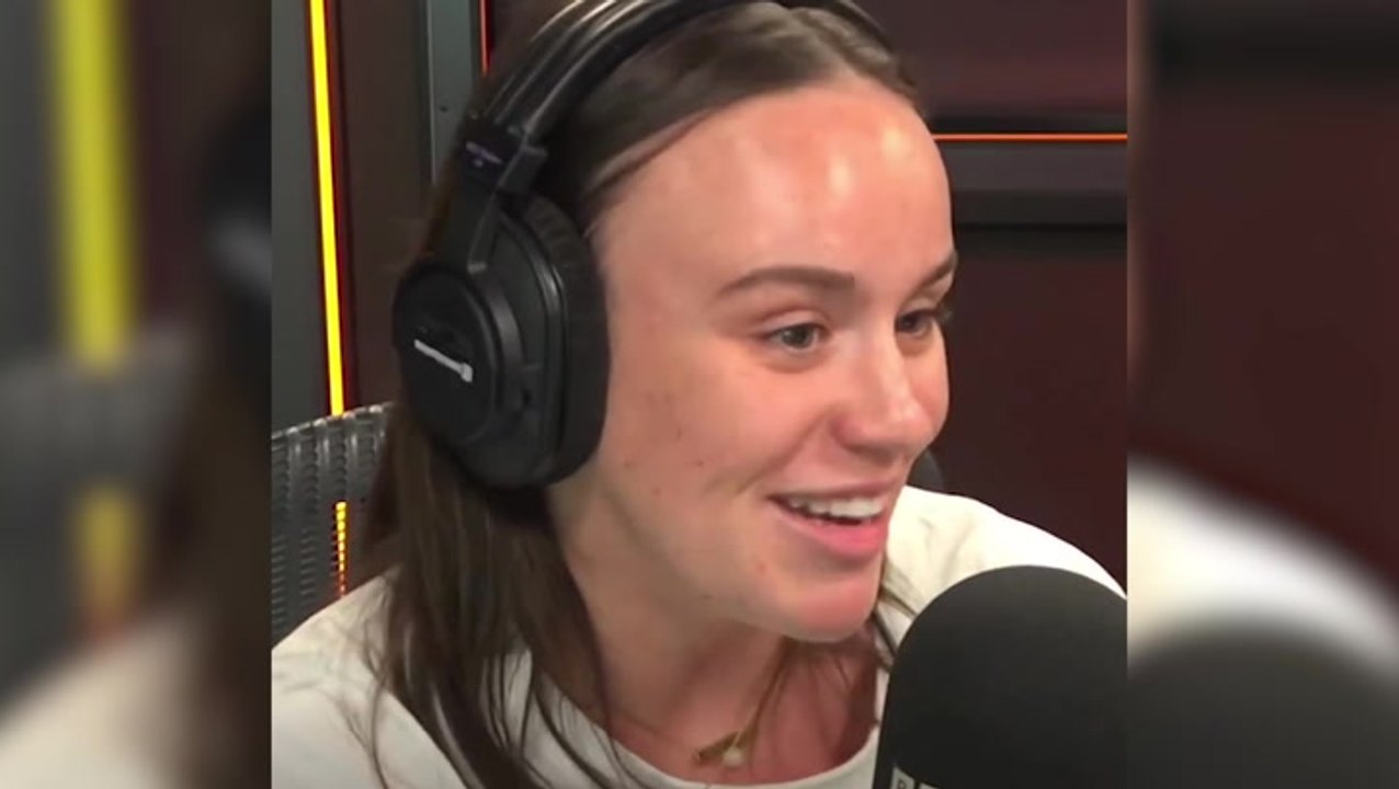 Strictly’s Ellie Leach reveals one thing she doesn’t want Vito Coppola to do with new dance partner