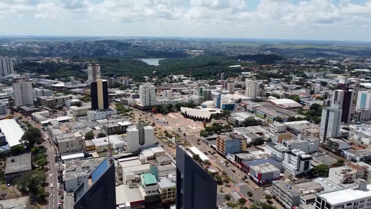 Você sabe o que ocorre no 3º piso do Paço Municipal de Cascavel? Veja qual é a função do prefeito Neste ano, o eleitor cascavelense vai escolher quem será o próximo a assumir o cargo