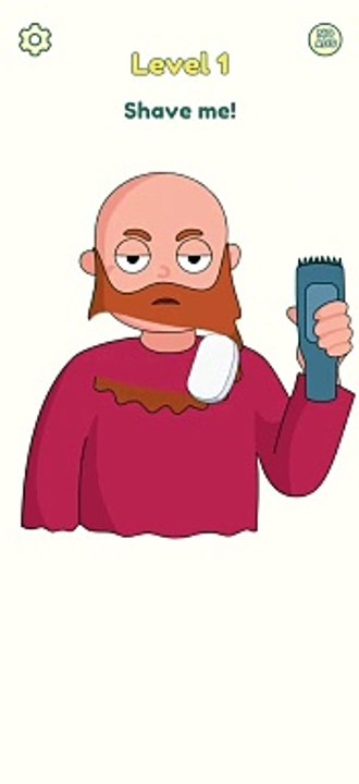 Dop 2 Delete One Part Gameplay  Level 1