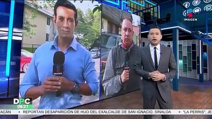 Rescatan a cinco personas de un juego mecánico en Ocotlán