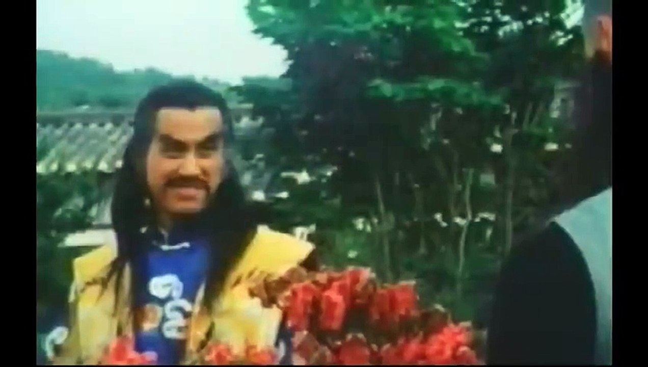 Invincible Obsessed Fighter (1983)