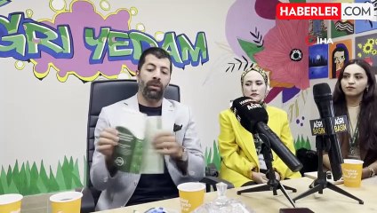 Bağımlılık Mücadelesinde Yeşilay'dan Umut Dolu Destek