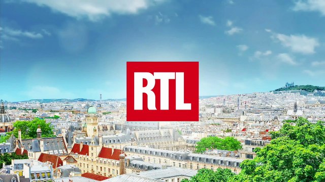 FRANÇOIS THIERRY - Frédéric Ploquin est l'invité d'Yves Calvi