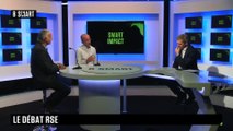 SMART IMPACT - Emission du lundi 23 septembre