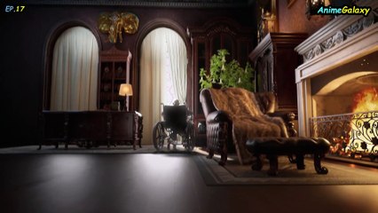 The Golden Wug EP17 || Eng Sub