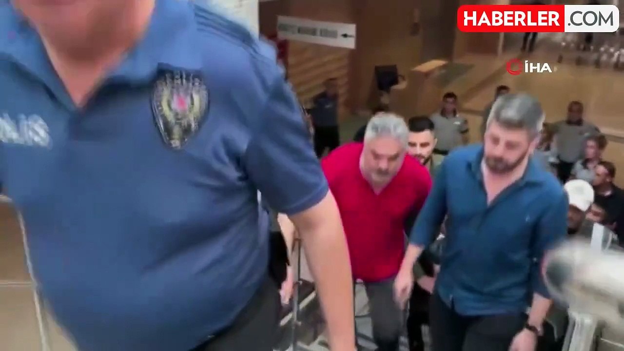 Şehit Polis Memuru Şeyda Yılmaz'ın Katil Şüphelisi Tutuklandı