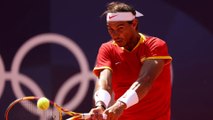 Nadal vuelve al equipo español de la Copa Davis cinco años después