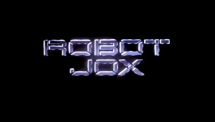 FILM Robot Jox (1989)