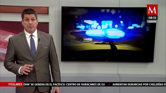 Privan de la libertad a funcionario municipal y a su padre en Veracruz