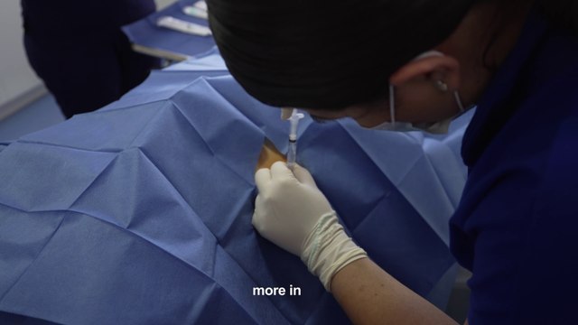 Stem Cell Therapy Testimonial For Prostate Treatment and Hip Treatment