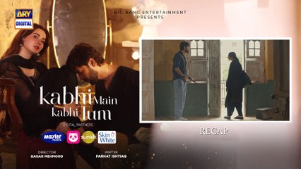 Kabhi Main Kabhi Tum Episode 22 _ Fahad Mustafa _ Hania Aamir _ 23 Sep 2024 (Eng Sub) ARY Digital
