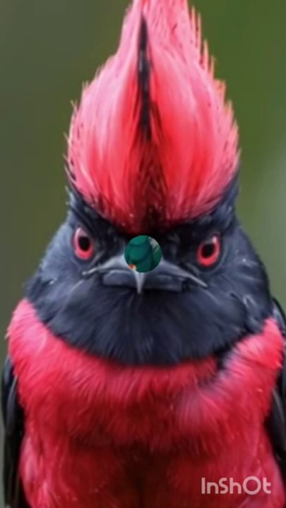 Beautiful birds by ai