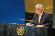 Mulino en la ONU cuestiona ralentización de Agenda 2030 y Objetivos de Desarrollo Sostenible