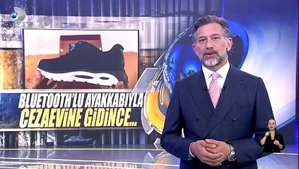 Cezaevi̇ne zi̇yarete gi̇tti̇! Mahkemeli̇k oldu