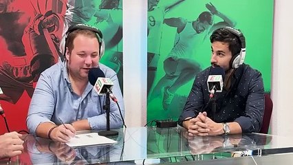 "Joaquín Caparrós como solución del Sevilla"