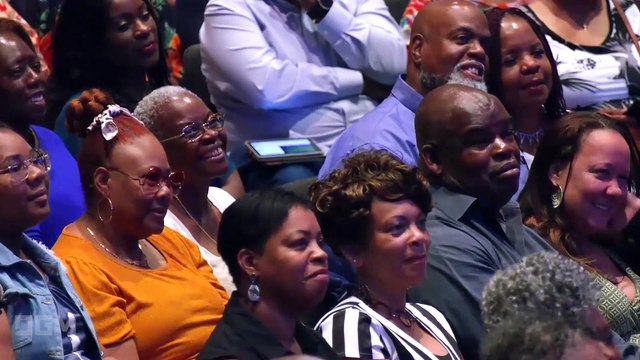 Avoiding Parenting Pitfalls (3B) - 8 Signs of Bitterness Derek Grier