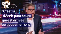 Gouvernement Barnier: l'interview du premier secrétaire du PS, Olivier Faure, en intégralité