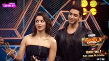 Khatron Ke Khiladi 14 Grand Finale NEW PROMO: Alia Ne Diya Rohit Shetty Ko Khatarnak Stunt |