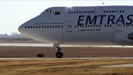 Tribunal Supremo da Venezuela confirma ordem de prisão contra Javier Milei