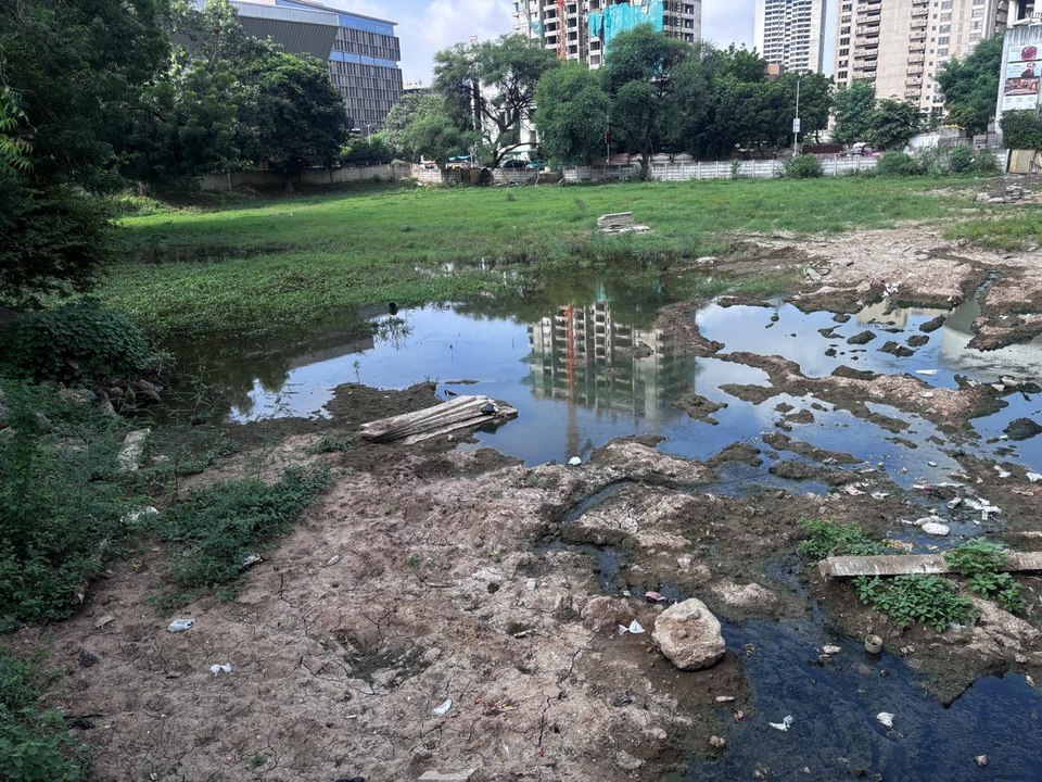 गंदगी होने पर निर्माणाधीन इकाई सील, 2.50 लाख का...