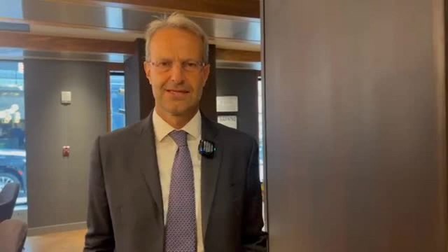 L'ad di ADR Troncone a New York: sostenibilità e crescita vanno insieme