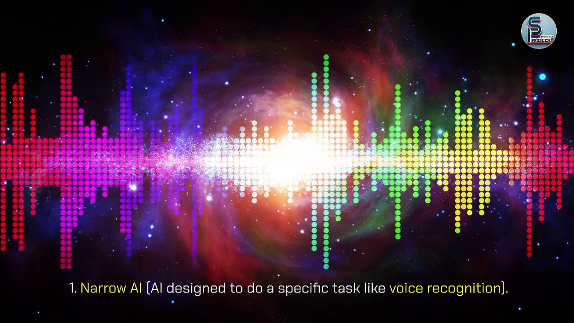 Unlocking the Future How Artificial Intelligence is Changing Our World!