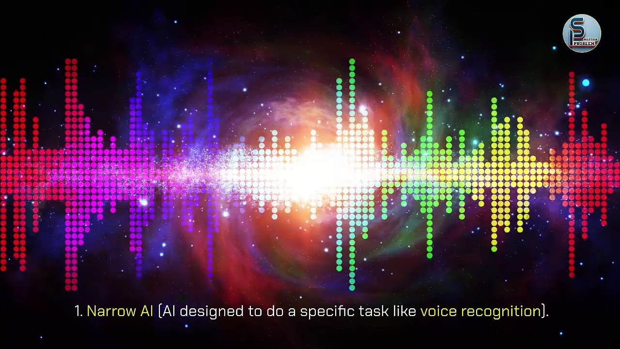 Unlocking the Future How Artificial Intelligence is Changing Our World!