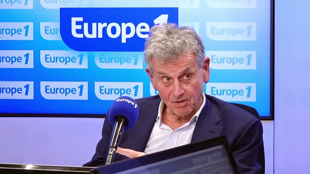 La dette française : «Le système est organisé pour ne pas dire d'où viennent les causes des déficits», témoigne Jean-Pascal Beaufret