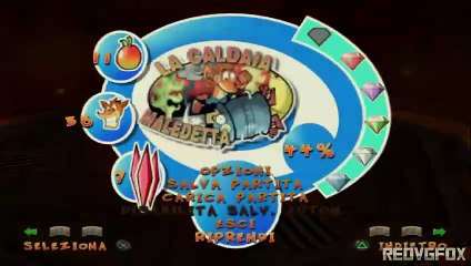 Crash Twinsanity (ITA) - Parte 8; Il ritorno di Dingodile