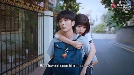 Go Ahead Episode 9 with English Subtitles