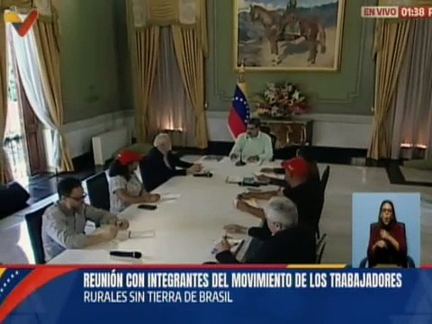 Pdte Maduro: Venezuela ha logrado en la economía un milagro producto de un plan