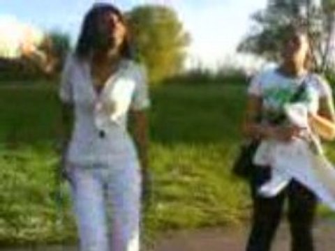 Tiit Délire avc Lé filles!!