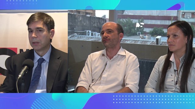 ADEPA en Posadas | Daniel Dessein, presidente de La Gaceta de Tucumán, habló sobre el rol de la inteligencia artificial en los medios: “Es una herramienta de doble filo”