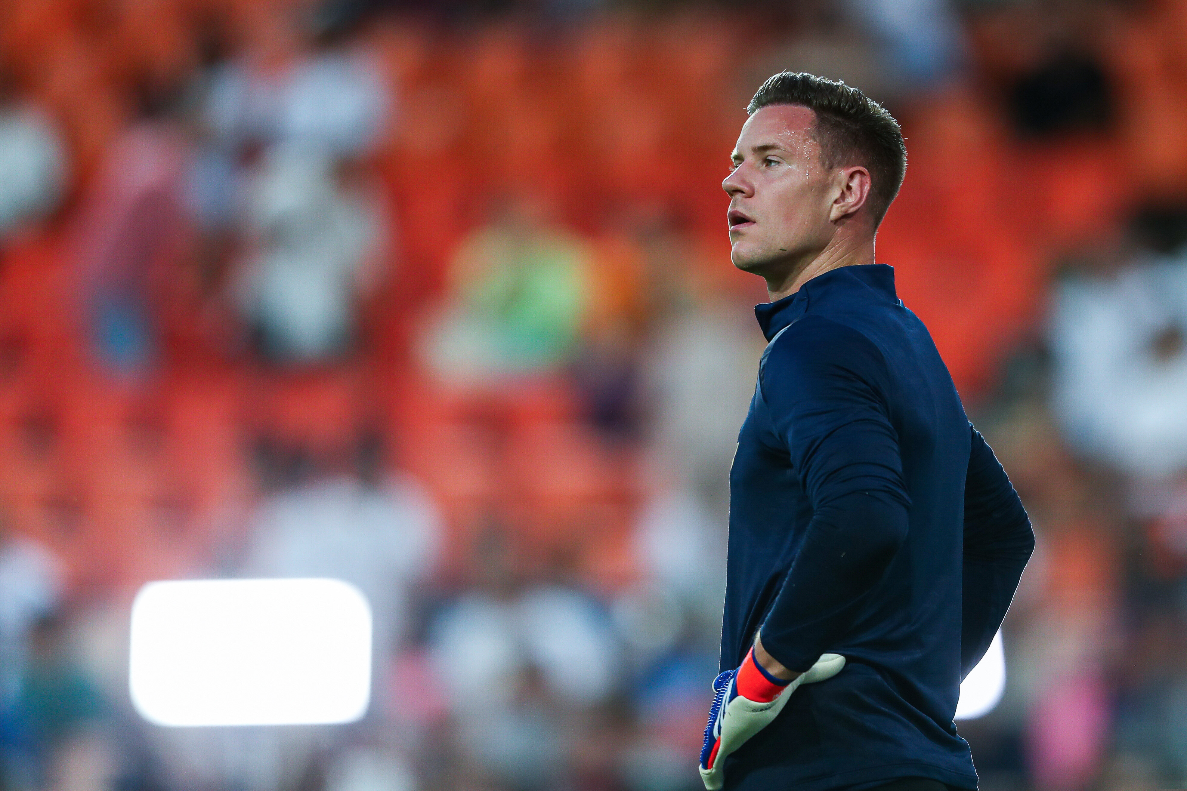 Gallagher reflects on another Atletico goal