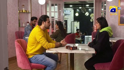 Kaffara Episode 60 - [Eng Sub] - Ali Ansari - Laiba Khan - Zoya Nasir - 23rd September 2024(480P)